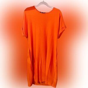 Lexington Avenue Casual Dress with pockets